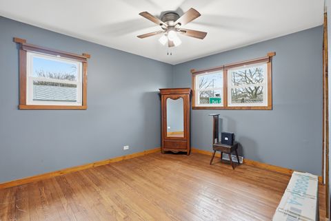 Tiny photo for 14756 Lorel Avenue, Oak Forest, IL 60452 (MLS # 12578482)