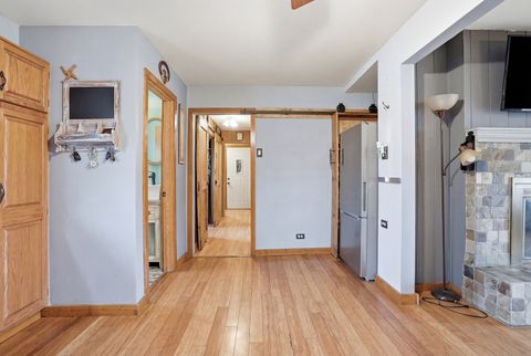 Tiny photo for 14756 Lorel Avenue, Oak Forest, IL 60452 (MLS # 12578482)