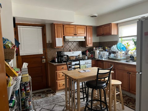 Tiny photo for 2904 W Foster Avenue #2F, Chicago, IL 60625 (MLS # 12660116)