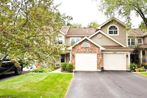 Photo of 1285 Coldspring Road, Carol Stream, IL 60188 (MLS # 12750482)