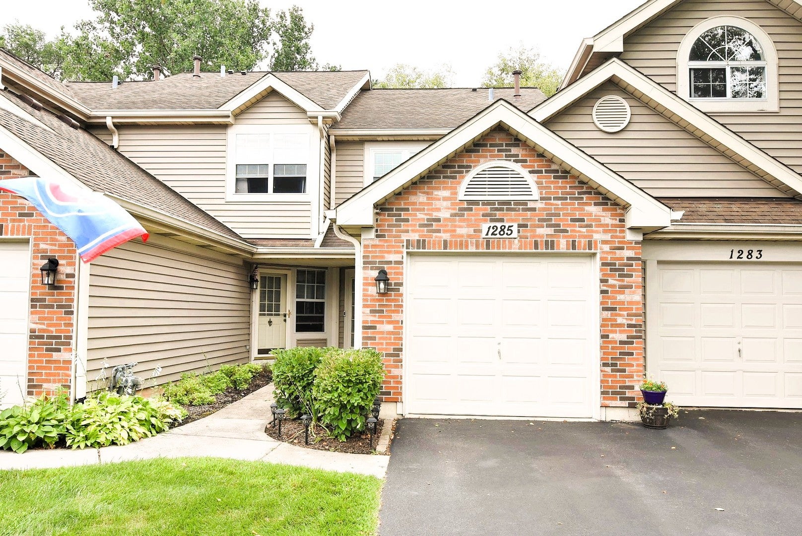 1285 Coldspring Road