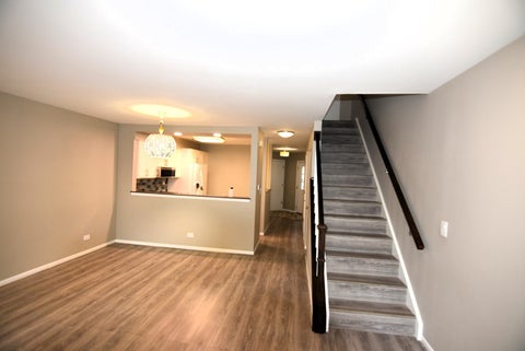 Tiny photo for 1285 Coldspring Road, Carol Stream, IL 60188 (MLS # 12750482)