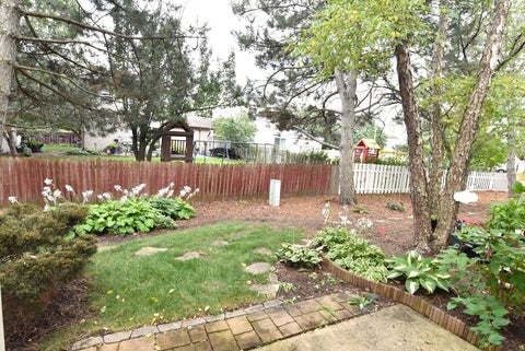 Tiny photo for 1285 Coldspring Road, Carol Stream, IL 60188 (MLS # 12750482)