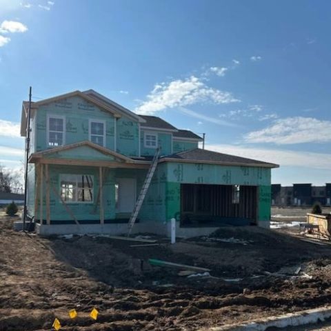 11725 Ryann Road Huntley IL 60142