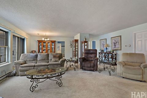 Tiny photo for 7205 Hastings Circle #330, Fox Lake, IL 60020 (MLS # 12536445)