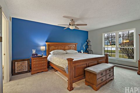 Tiny photo for 7205 Hastings Circle #330, Fox Lake, IL 60020 (MLS # 12536445)