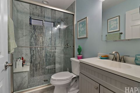 Tiny photo for 7205 Hastings Circle #330, Fox Lake, IL 60020 (MLS # 12536445)