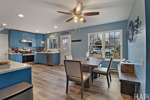 Tiny photo for 7205 Hastings Circle #330, Fox Lake, IL 60020 (MLS # 12536445)