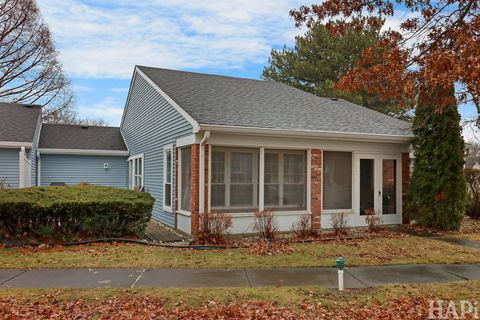 Tiny photo for 7205 Hastings Circle #330, Fox Lake, IL 60020 (MLS # 12536445)