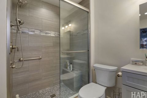 Tiny photo for 7205 Hastings Circle #330, Fox Lake, IL 60020 (MLS # 12536445)