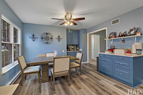 Tiny photo for 7205 Hastings Circle #330, Fox Lake, IL 60020 (MLS # 12536445)