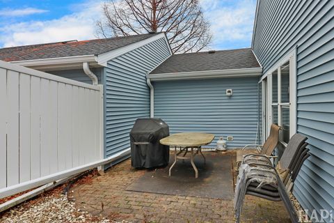 Tiny photo for 7205 Hastings Circle #330, Fox Lake, IL 60020 (MLS # 12536445)