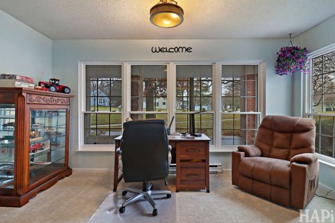 Tiny photo for 7205 Hastings Circle #330, Fox Lake, IL 60020 (MLS # 12536445)