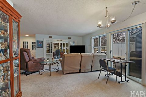 Tiny photo for 7205 Hastings Circle #330, Fox Lake, IL 60020 (MLS # 12536445)