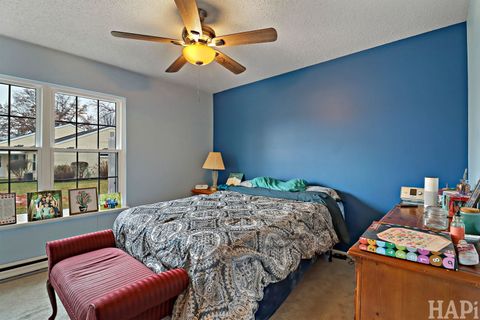 Tiny photo for 7205 Hastings Circle #330, Fox Lake, IL 60020 (MLS # 12536445)