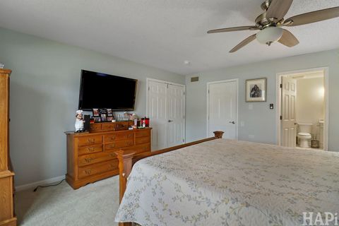 Tiny photo for 7205 Hastings Circle #330, Fox Lake, IL 60020 (MLS # 12536445)