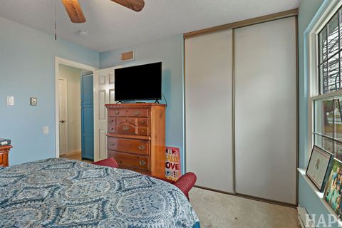 Tiny photo for 7205 Hastings Circle #330, Fox Lake, IL 60020 (MLS # 12536445)