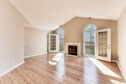 Tiny photo for 914 Prospect Court #914, Naperville, IL 60540 (MLS # 12449443)