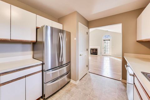 Tiny photo for 914 Prospect Court #914, Naperville, IL 60540 (MLS # 12449443)