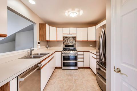 Tiny photo for 914 Prospect Court #914, Naperville, IL 60540 (MLS # 12449443)