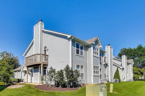 Tiny photo for 914 Prospect Court #914, Naperville, IL 60540 (MLS # 12449443)