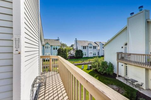 Tiny photo for 914 Prospect Court #914, Naperville, IL 60540 (MLS # 12449443)