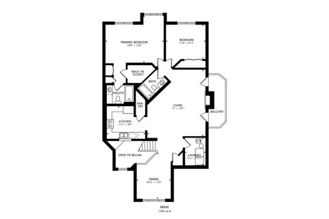Tiny photo for 914 Prospect Court #914, Naperville, IL 60540 (MLS # 12449443)