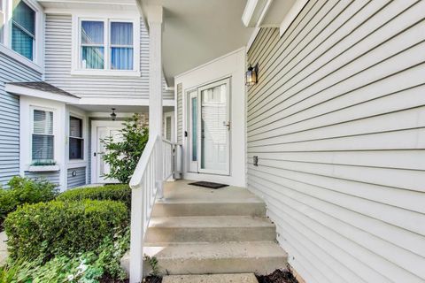 Tiny photo for 914 Prospect Court #914, Naperville, IL 60540 (MLS # 12449443)