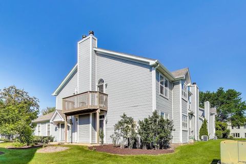 Tiny photo for 914 Prospect Court #914, Naperville, IL 60540 (MLS # 12449443)