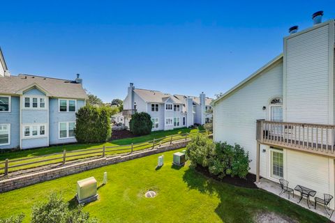 Tiny photo for 914 Prospect Court #914, Naperville, IL 60540 (MLS # 12449443)