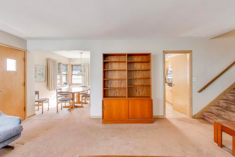 Tiny photo for 4432 Harvey Avenue, Western Springs, IL 60558 (MLS # 12510211)