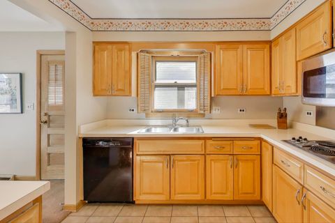 Tiny photo for 4432 Harvey Avenue, Western Springs, IL 60558 (MLS # 12510211)