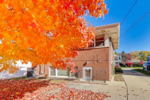 Tiny photo for 4432 Harvey Avenue, Western Springs, IL 60558 (MLS # 12510211)