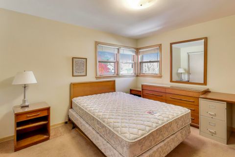 Tiny photo for 4432 Harvey Avenue, Western Springs, IL 60558 (MLS # 12510211)