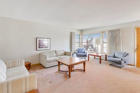 Tiny photo for 4432 Harvey Avenue, Western Springs, IL 60558 (MLS # 12510211)