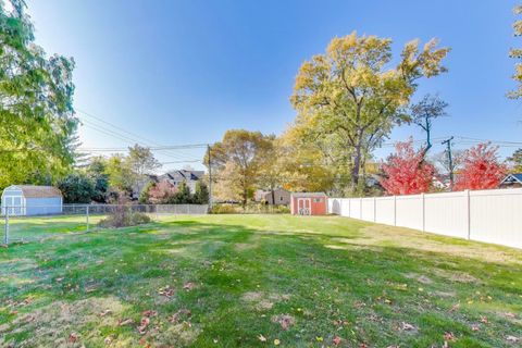 Tiny photo for 4432 Harvey Avenue, Western Springs, IL 60558 (MLS # 12510211)