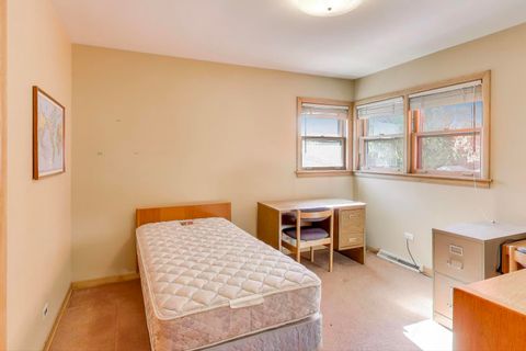 Tiny photo for 4432 Harvey Avenue, Western Springs, IL 60558 (MLS # 12510211)