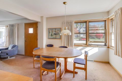 Tiny photo for 4432 Harvey Avenue, Western Springs, IL 60558 (MLS # 12510211)