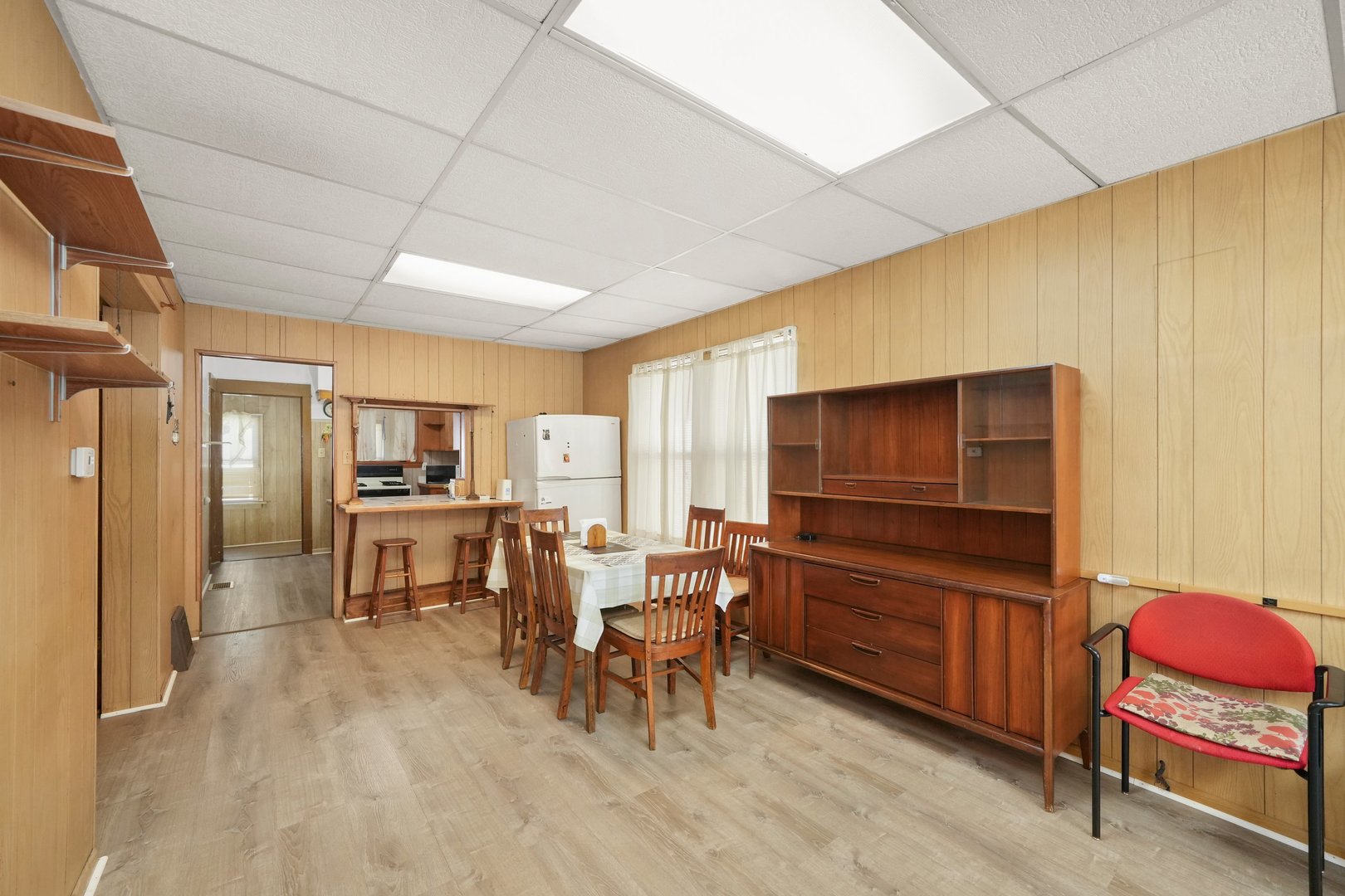 3132 Oak Park Avenue