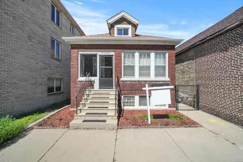 3132 Oak Park Avenue Berwyn IL 60402