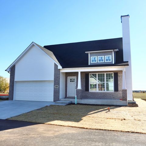 2080 Waters Edge Drive Minooka IL 60447