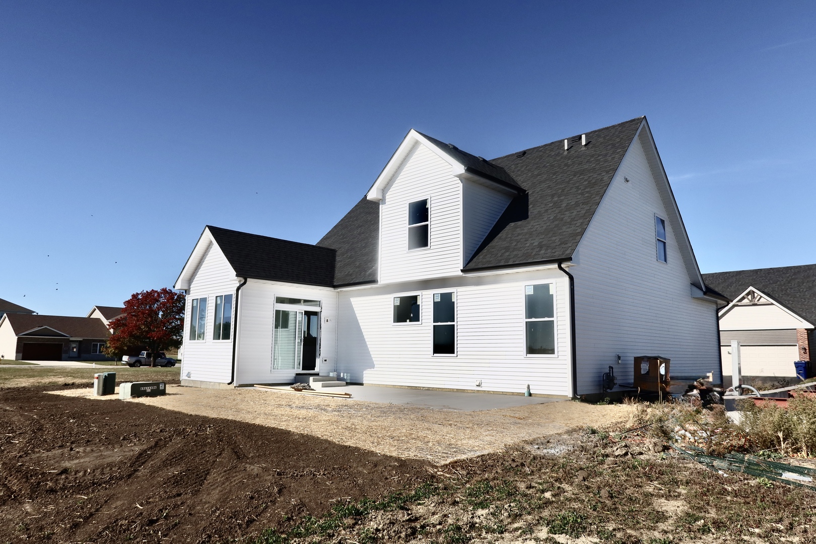 2080 Waters Edge Drive