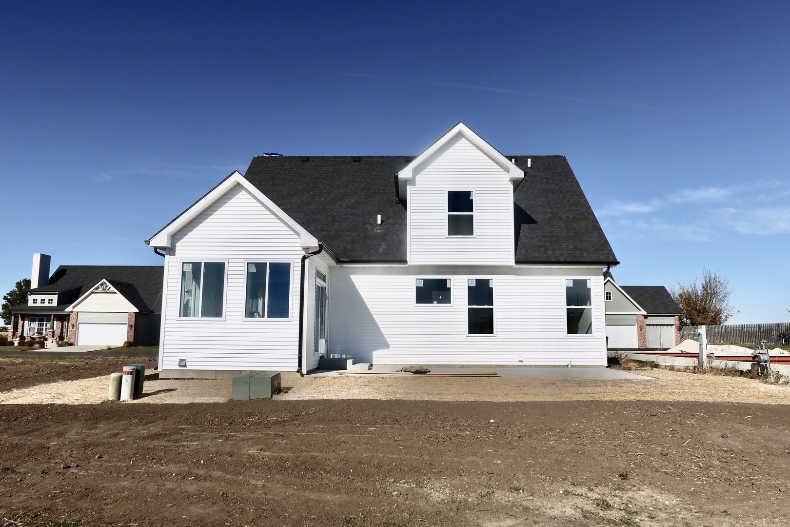 2080 Waters Edge Drive