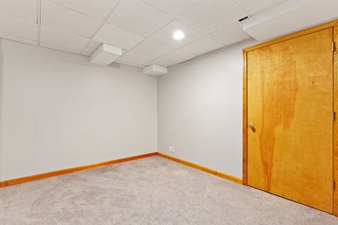 Tiny photo for 26W180 Arrow Glen Court, Wheaton, IL 60189 (MLS # 12624452)
