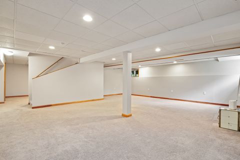 Tiny photo for 26W180 Arrow Glen Court, Wheaton, IL 60189 (MLS # 12624452)