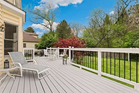 Tiny photo for 26W180 Arrow Glen Court, Wheaton, IL 60189 (MLS # 12624452)