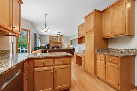 Tiny photo for 26W180 Arrow Glen Court, Wheaton, IL 60189 (MLS # 12624452)