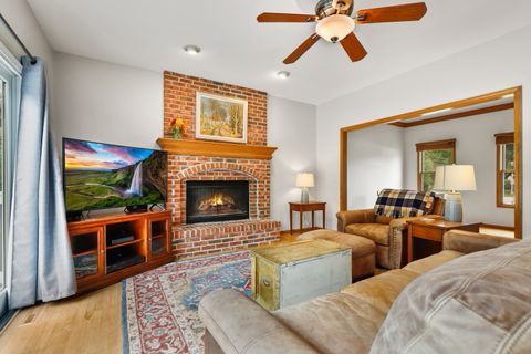 Tiny photo for 26W180 Arrow Glen Court, Wheaton, IL 60189 (MLS # 12624452)