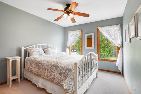 Tiny photo for 26W180 Arrow Glen Court, Wheaton, IL 60189 (MLS # 12624452)