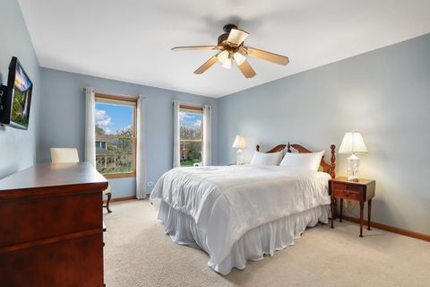 Tiny photo for 26W180 Arrow Glen Court, Wheaton, IL 60189 (MLS # 12624452)